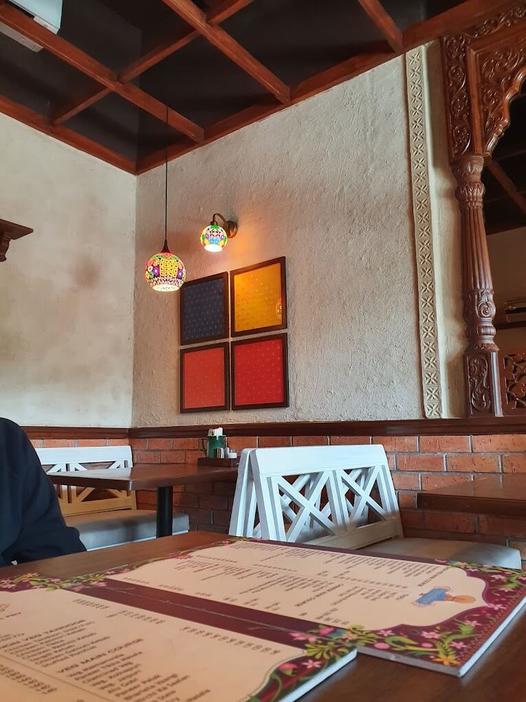 Catering Thane — Silverador Boutique Hotel Restaurant